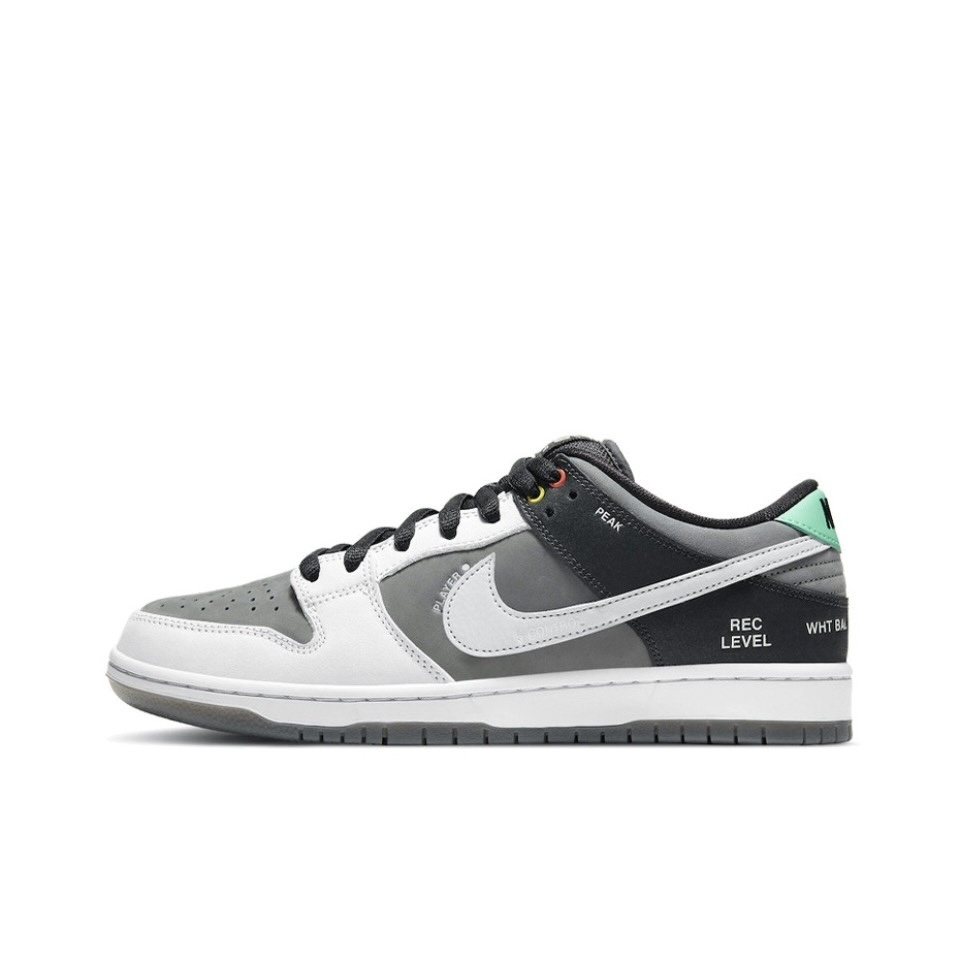Nike Dunk Low Collection