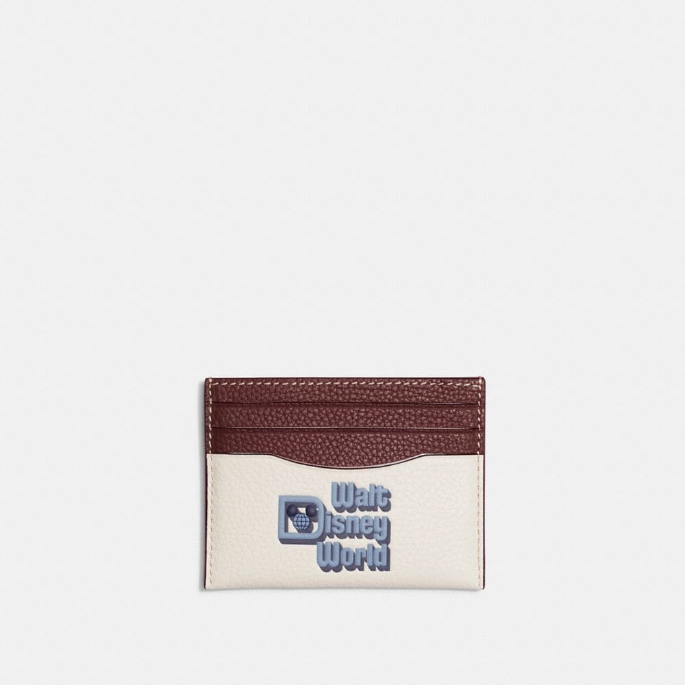 COAthtCH Classic Wallet