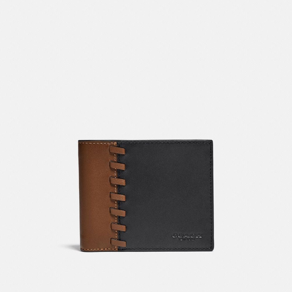 COAthtCH Classic Wallet