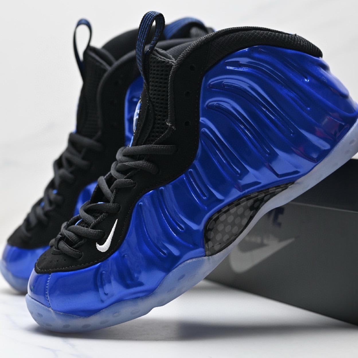 Nike Foamposite One