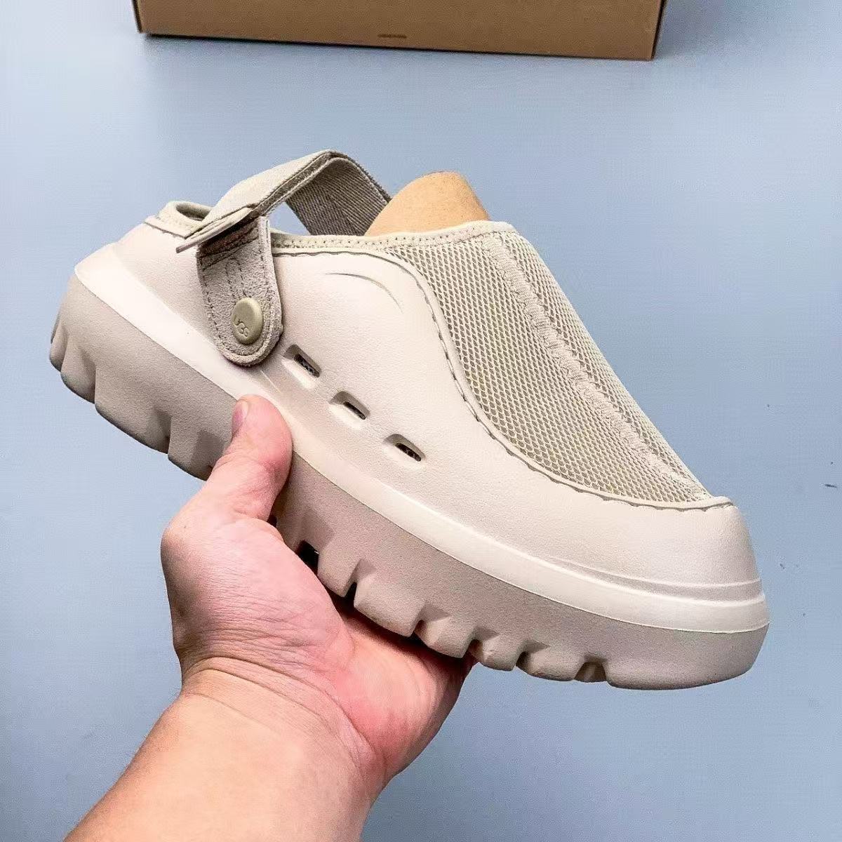 UGG GoldenGlow