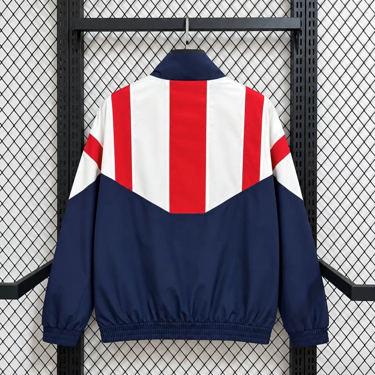 Arsenal Windbreaker Training Jacket 26/27