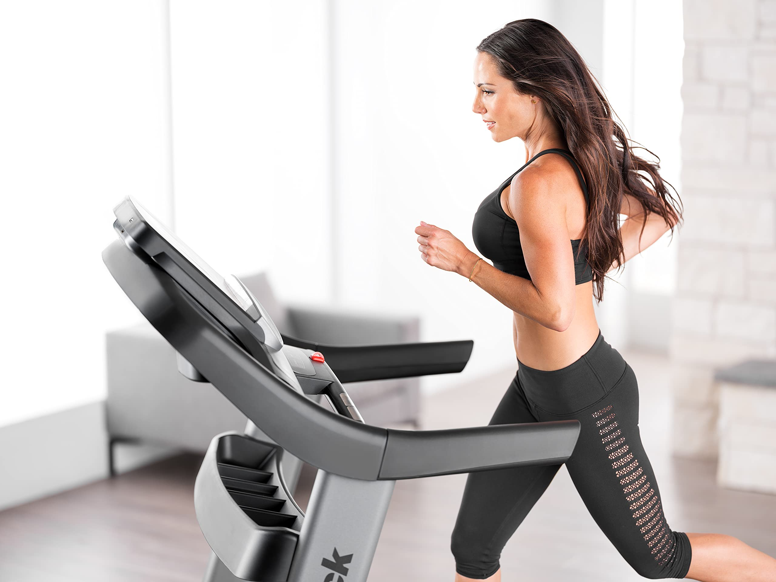 NordicTrack Commercial Series + 30-Day iFit Membership
