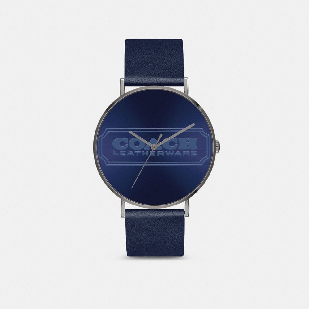 COAthtCH Fashion Watch