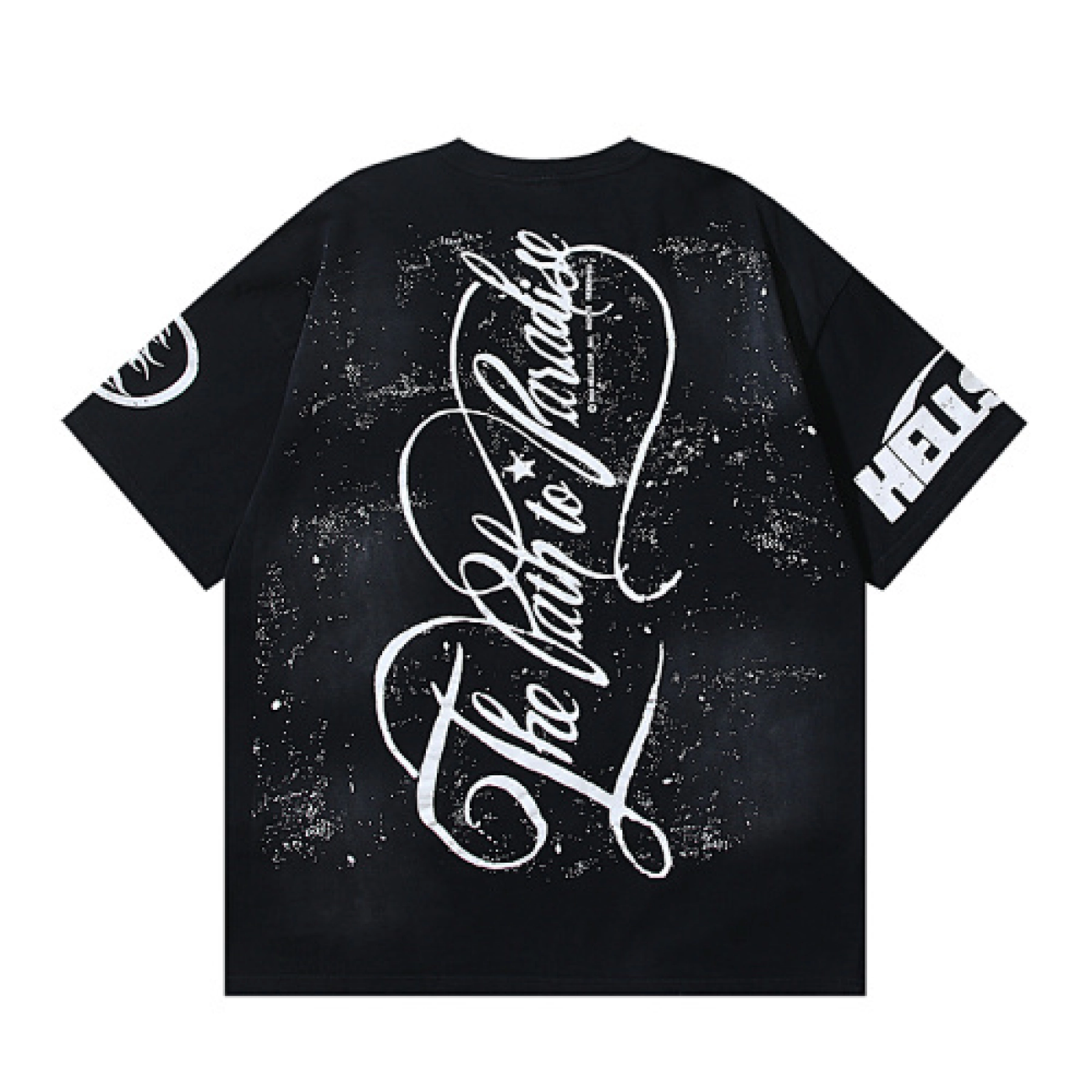 Hellstar Cherubs T-Shirt