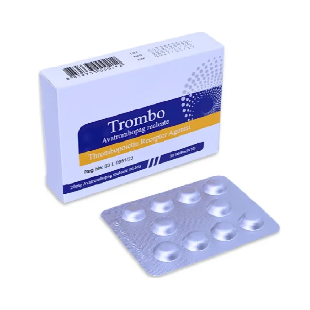 TROMBO