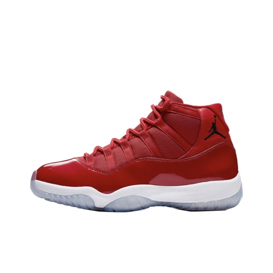 Kids Air Jordan 11 2