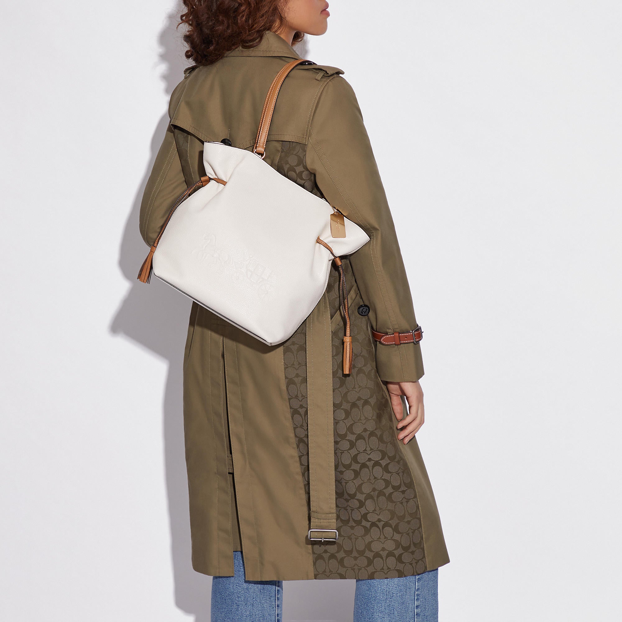 COAthtCH Classic handbags