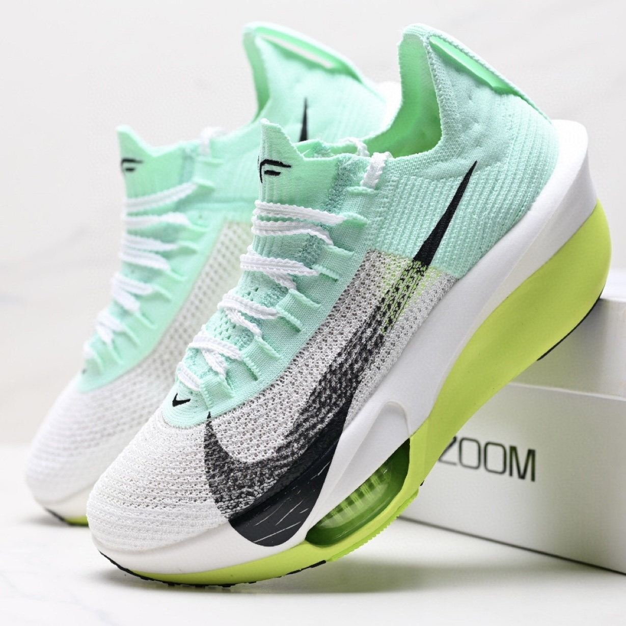 Nike Alphafly 3 26