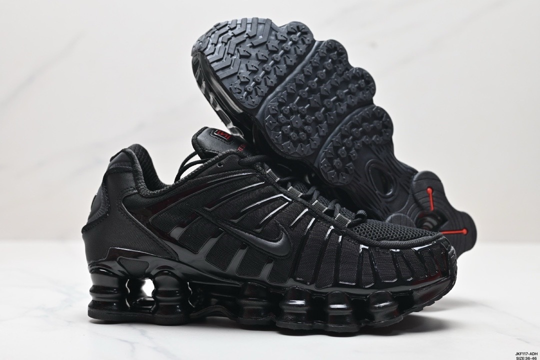 Nike-Shox TL