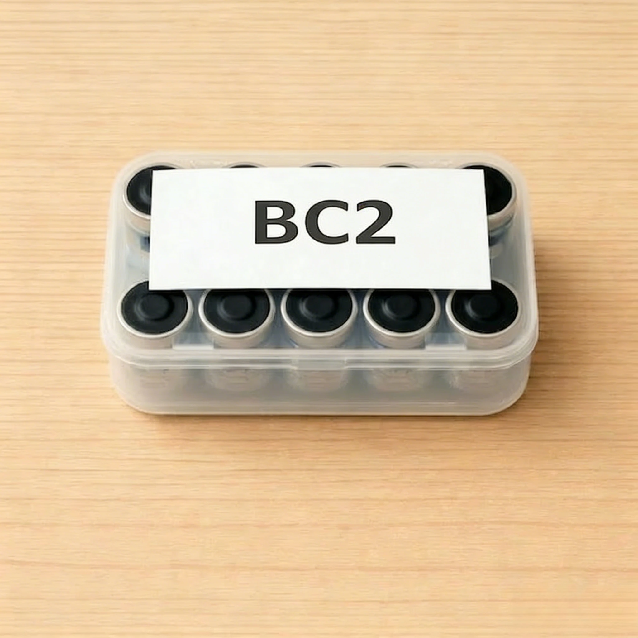 BPC157