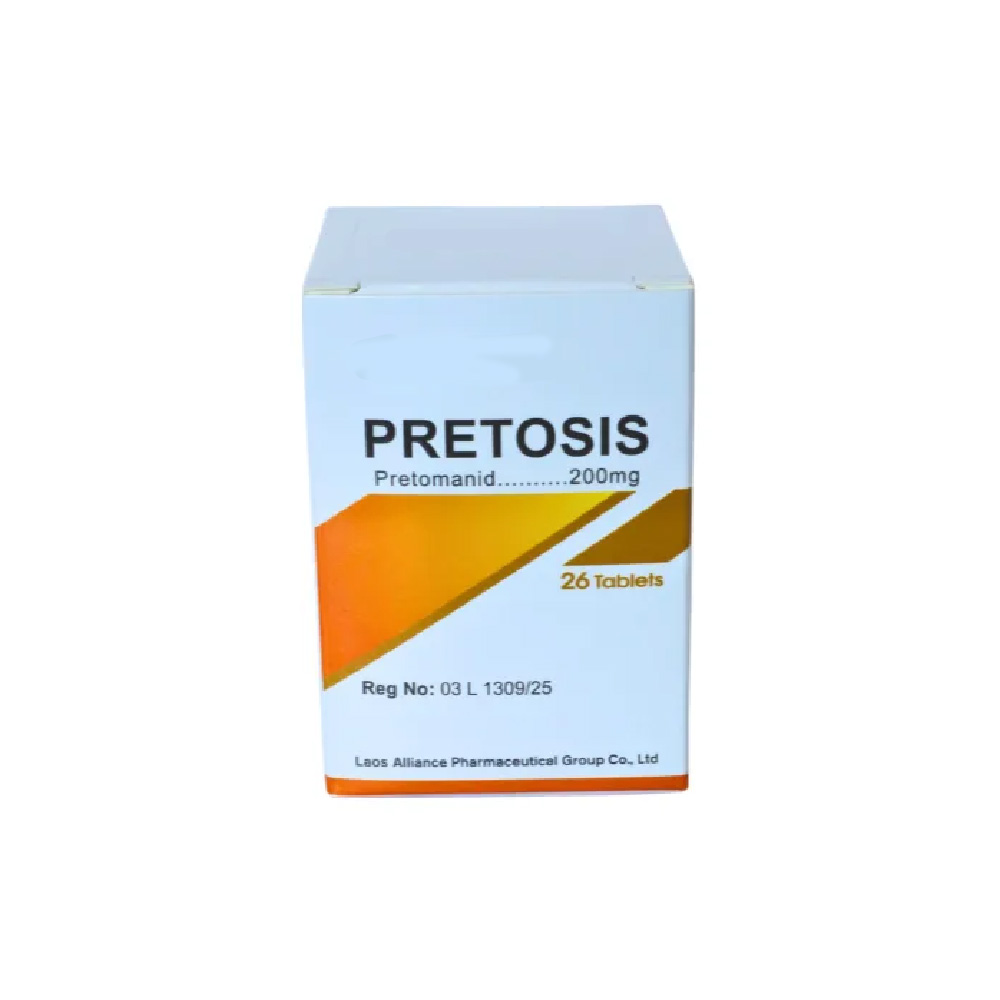 PRETOSIS