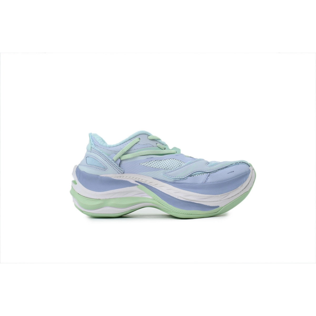 Balenciaga Moon 872640 WMRTN 9191 - ogsneaker