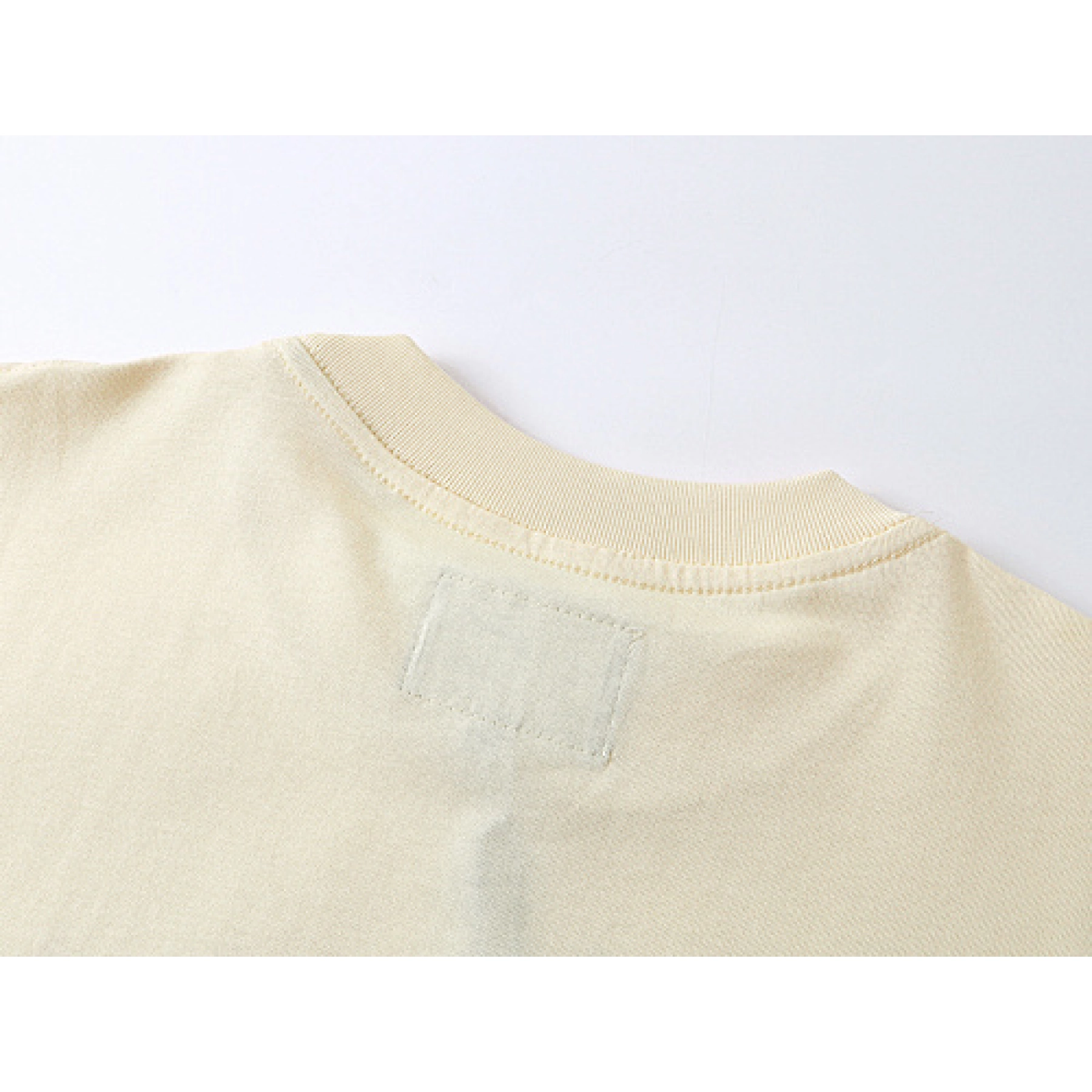 Godspeed T-Shirt 3127