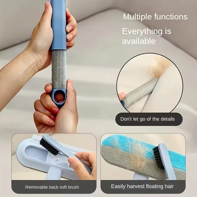 🐱Pet Products 🐱3-Piece Multi-Purpose Pet Hair Remover Set
