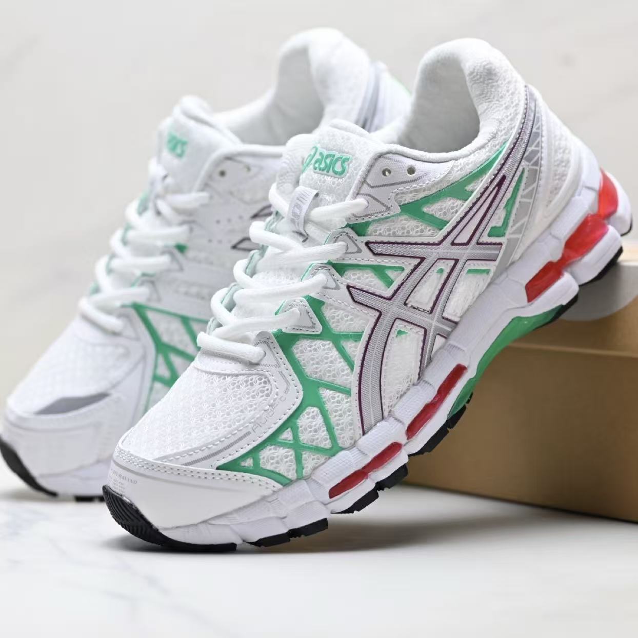 ASICS Gel-Kayano 20