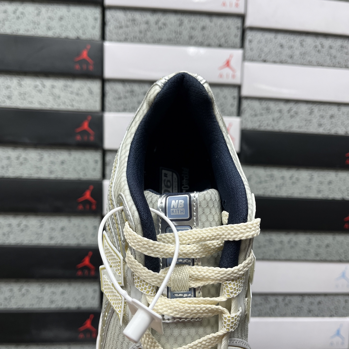 New Balance 1906 Sneakers detail 2