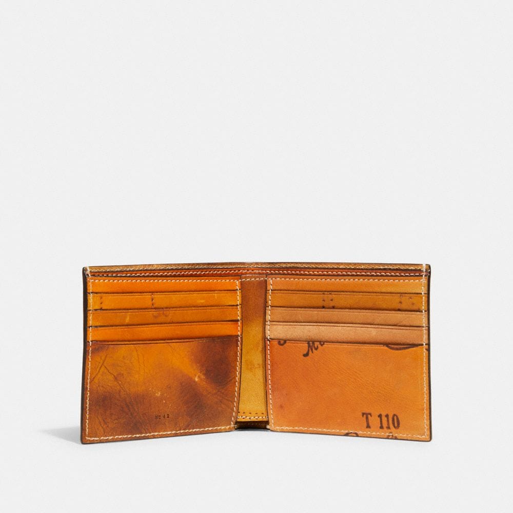 COAthtCH Classic Wallet