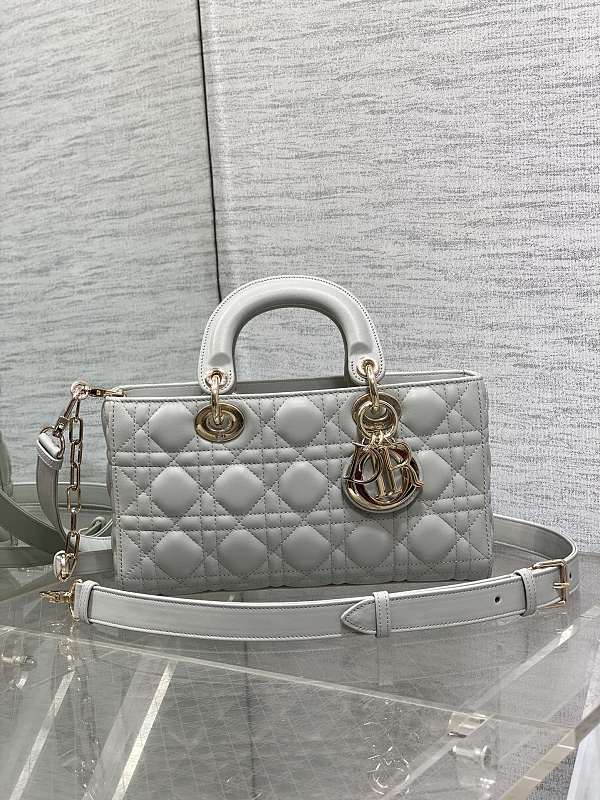 Dior Lady D-Joy Bag