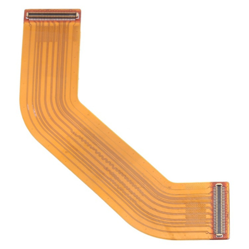 Charging Flex Charging Flex Cable - back view