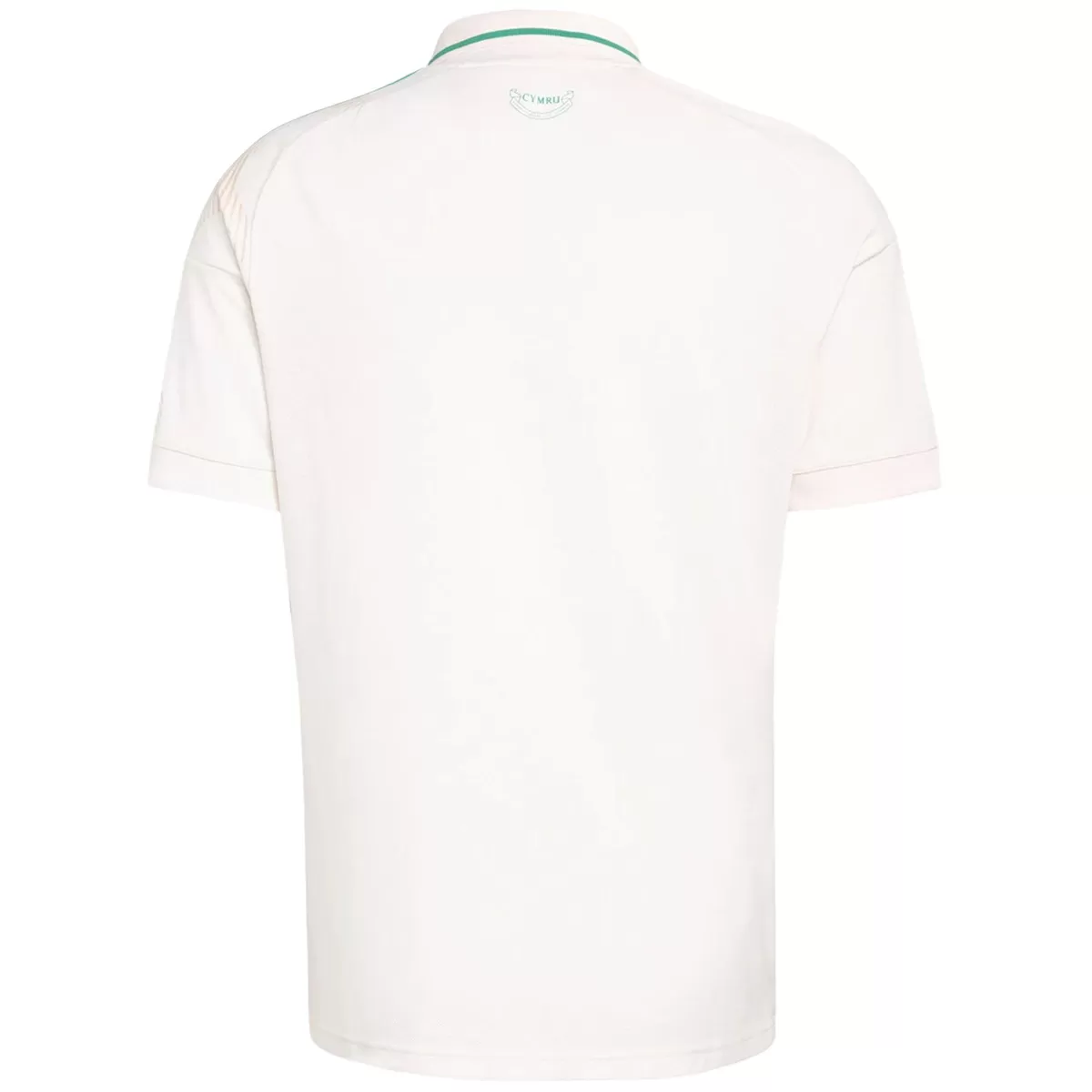 Wales Away Jersey World Cup 2026