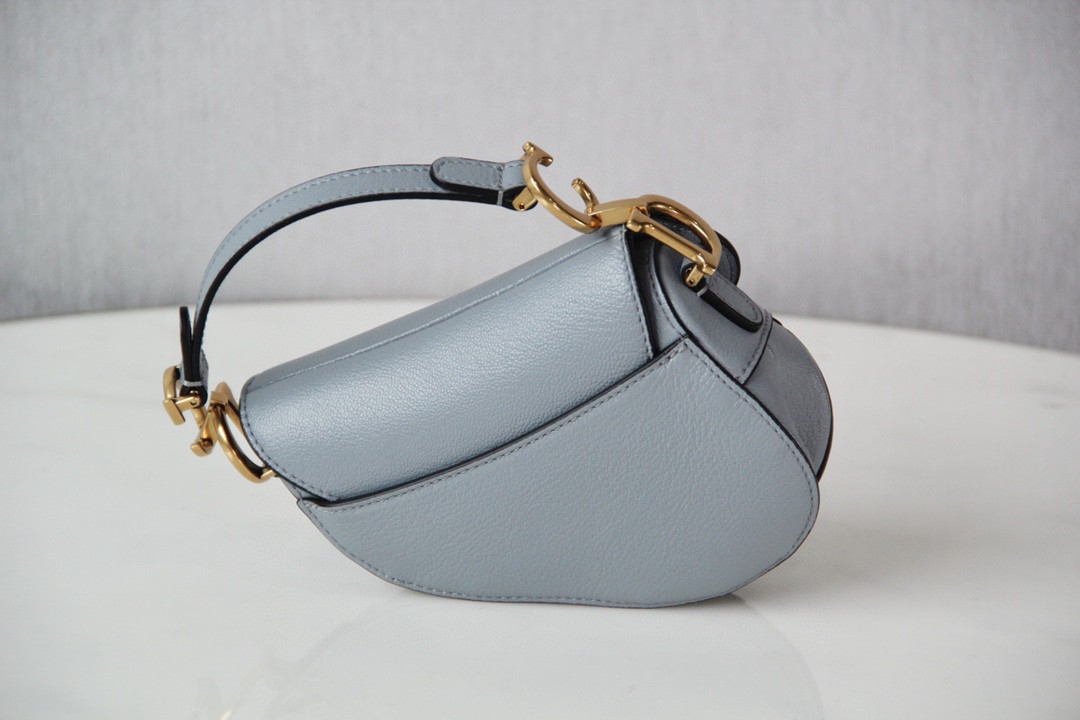 Dior Saddle Micro Bag