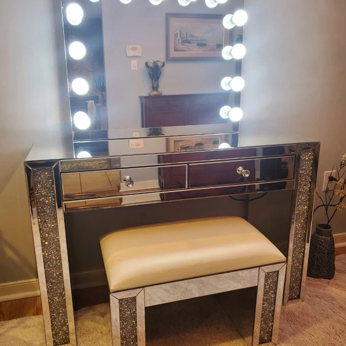 Alday Vanity