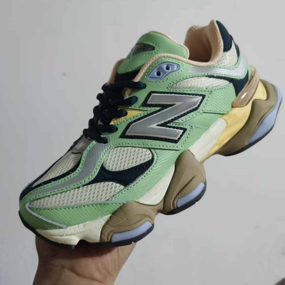 New Balance 9060 Collection