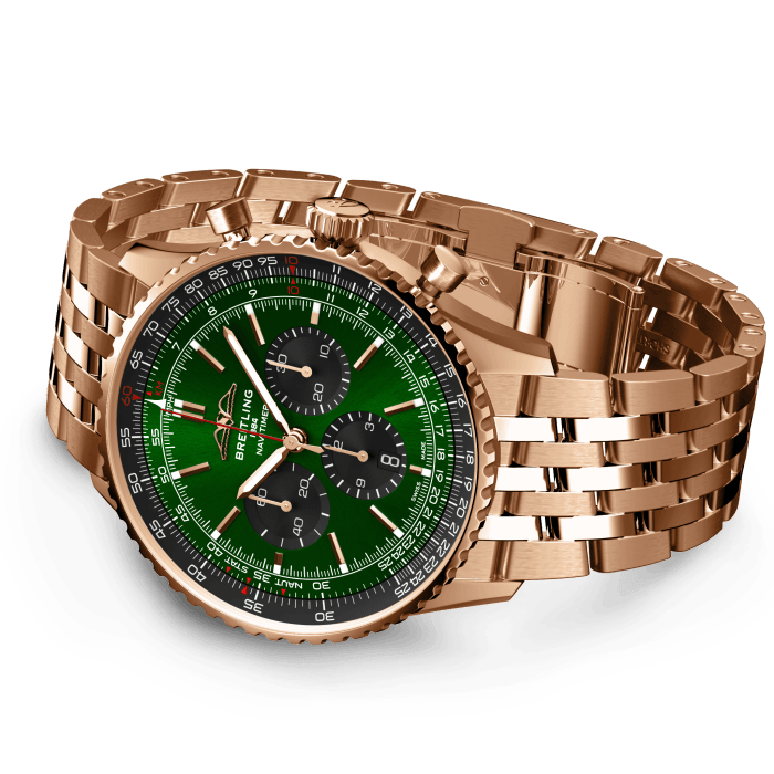【Super Clone】breitling-NAVITIMER B01 CHRONOGRAPH 46