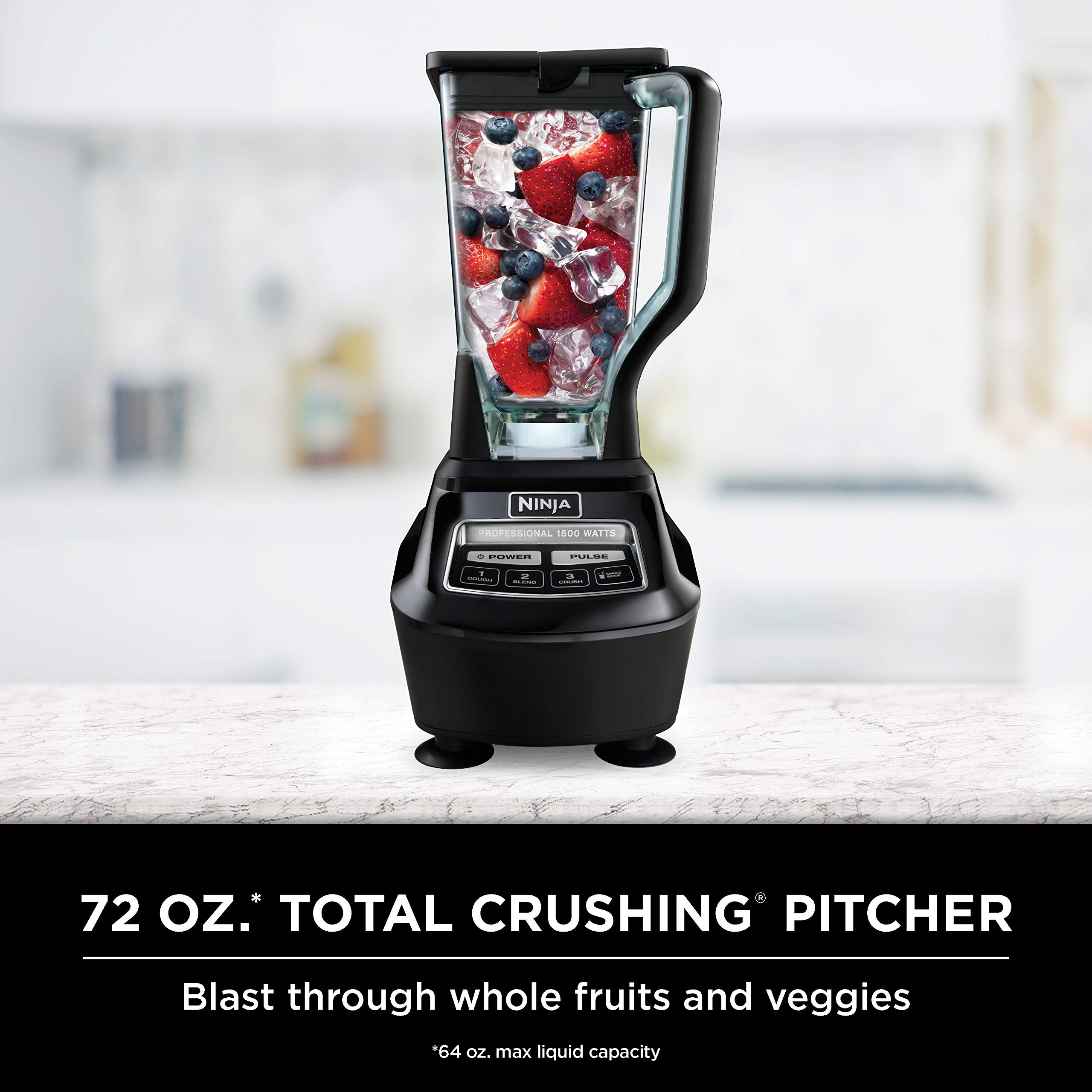 Ninja BL770 Mega Kitchen System, 1500W