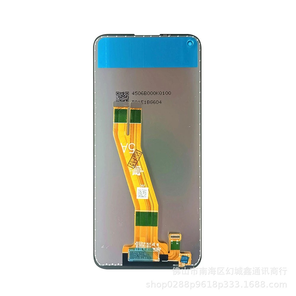 Nokia 3 LCD / OLED Screen LCD - back view