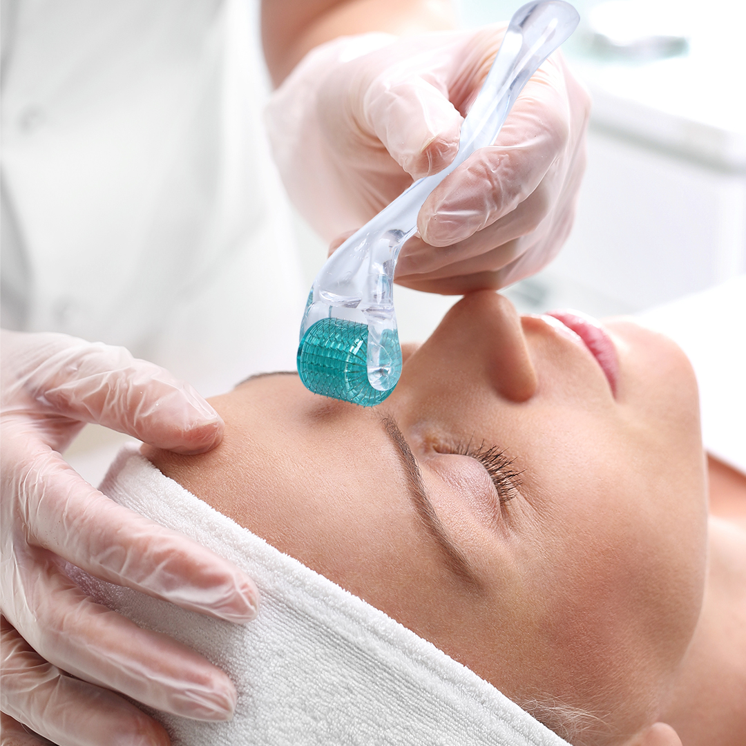 Derma roller