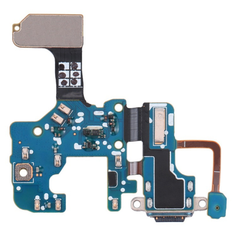 Galaxy Note 8 Charging Flex Cable - back view