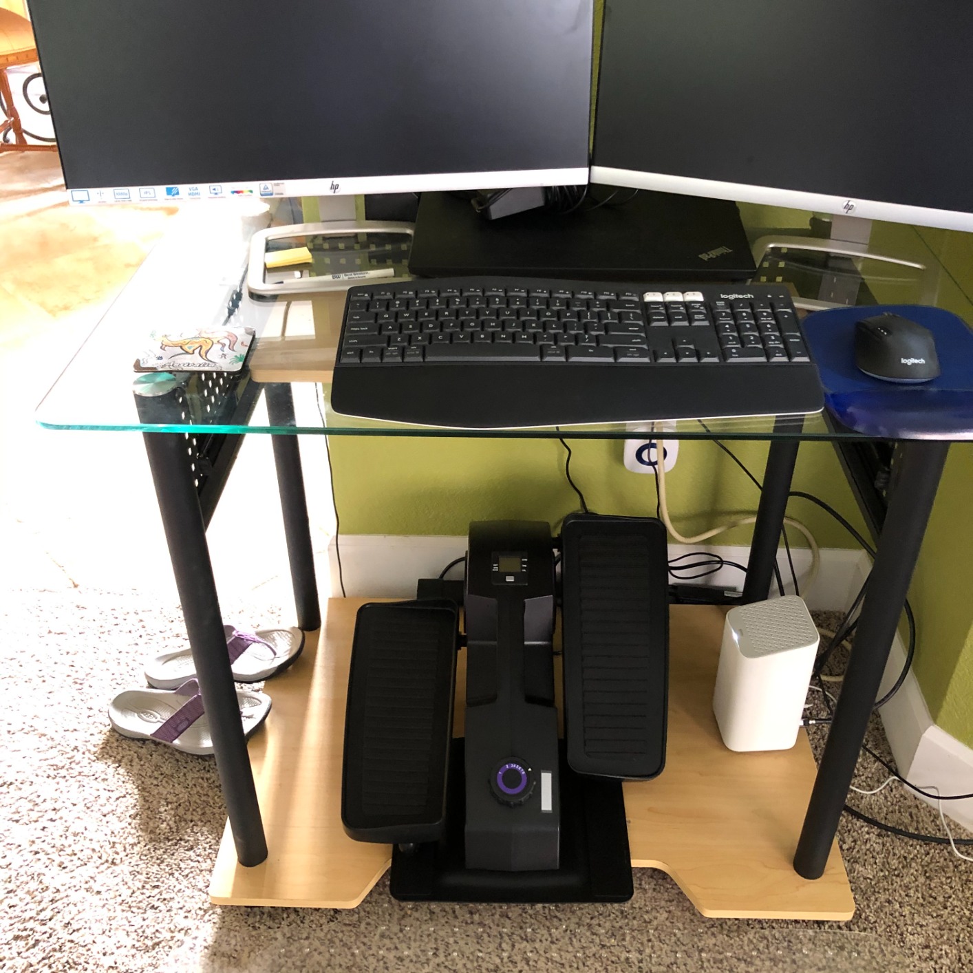 Cubii JR1