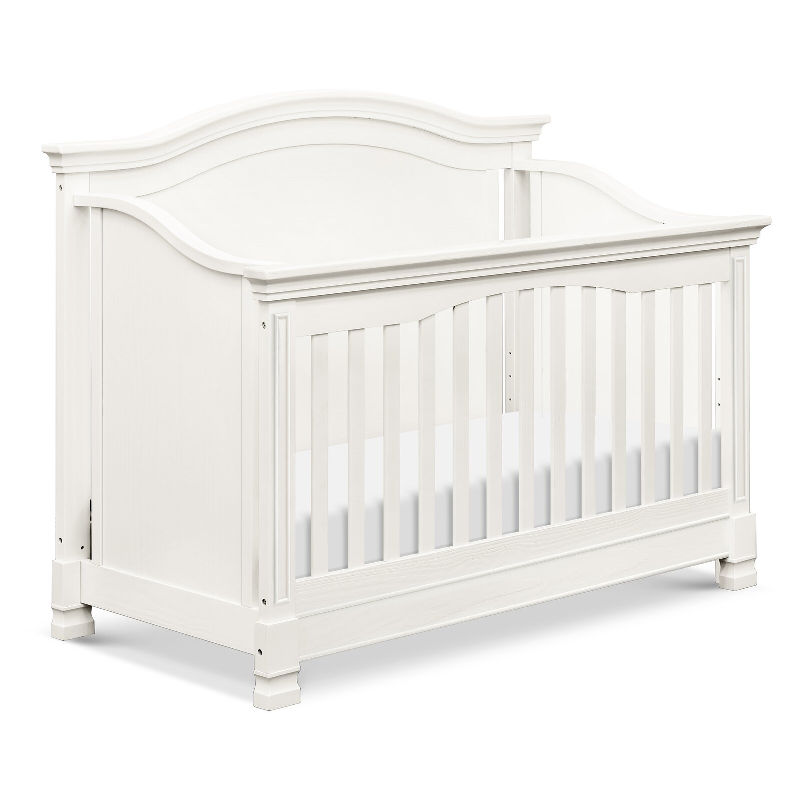 Louis 4-in-1 Convertible Crib