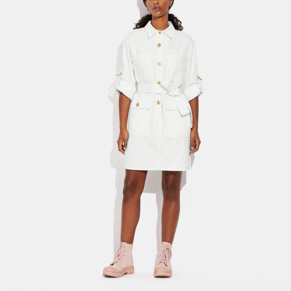 COAthtCH Fashion Clothing