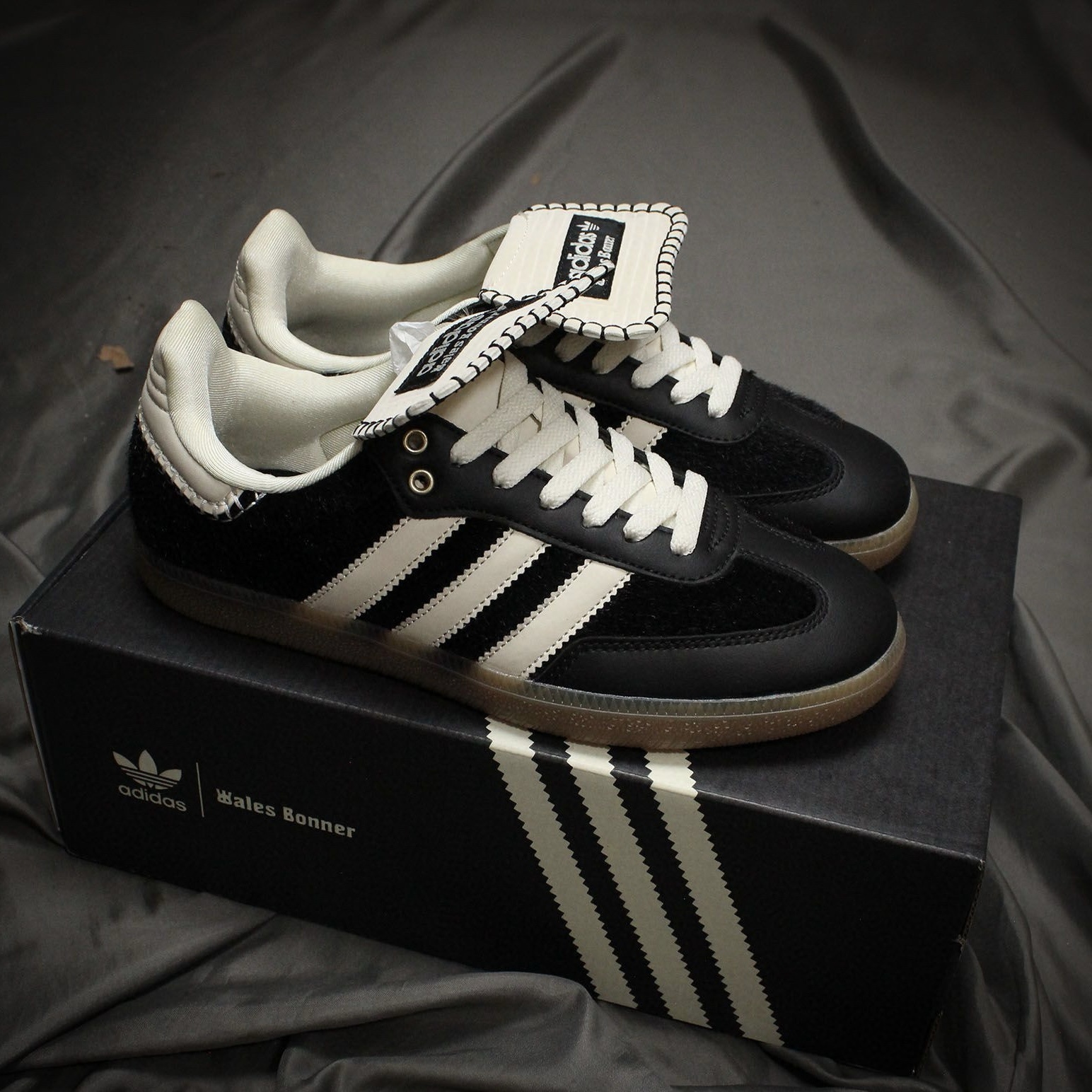 Adidas Samba Spezial