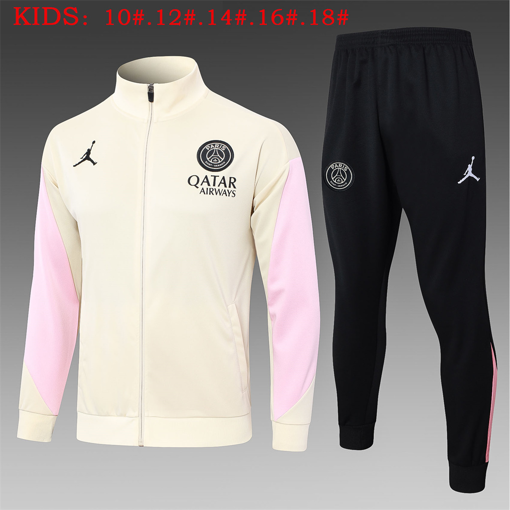 PSGKids Training Suit 24/25