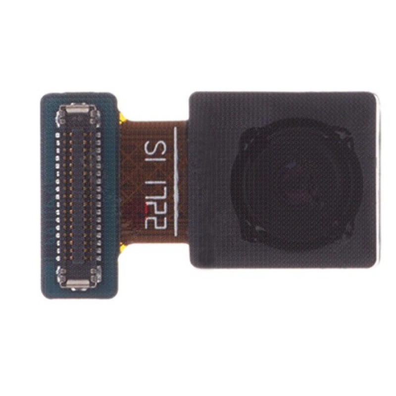 Galaxy Note 8 Camera Replacement - back view