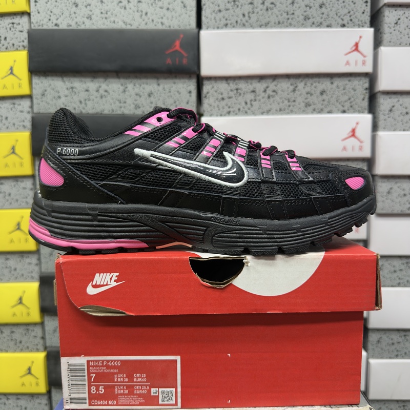 Nike P6000