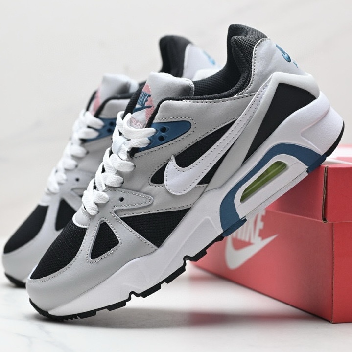 Air Structure Triax 91 14