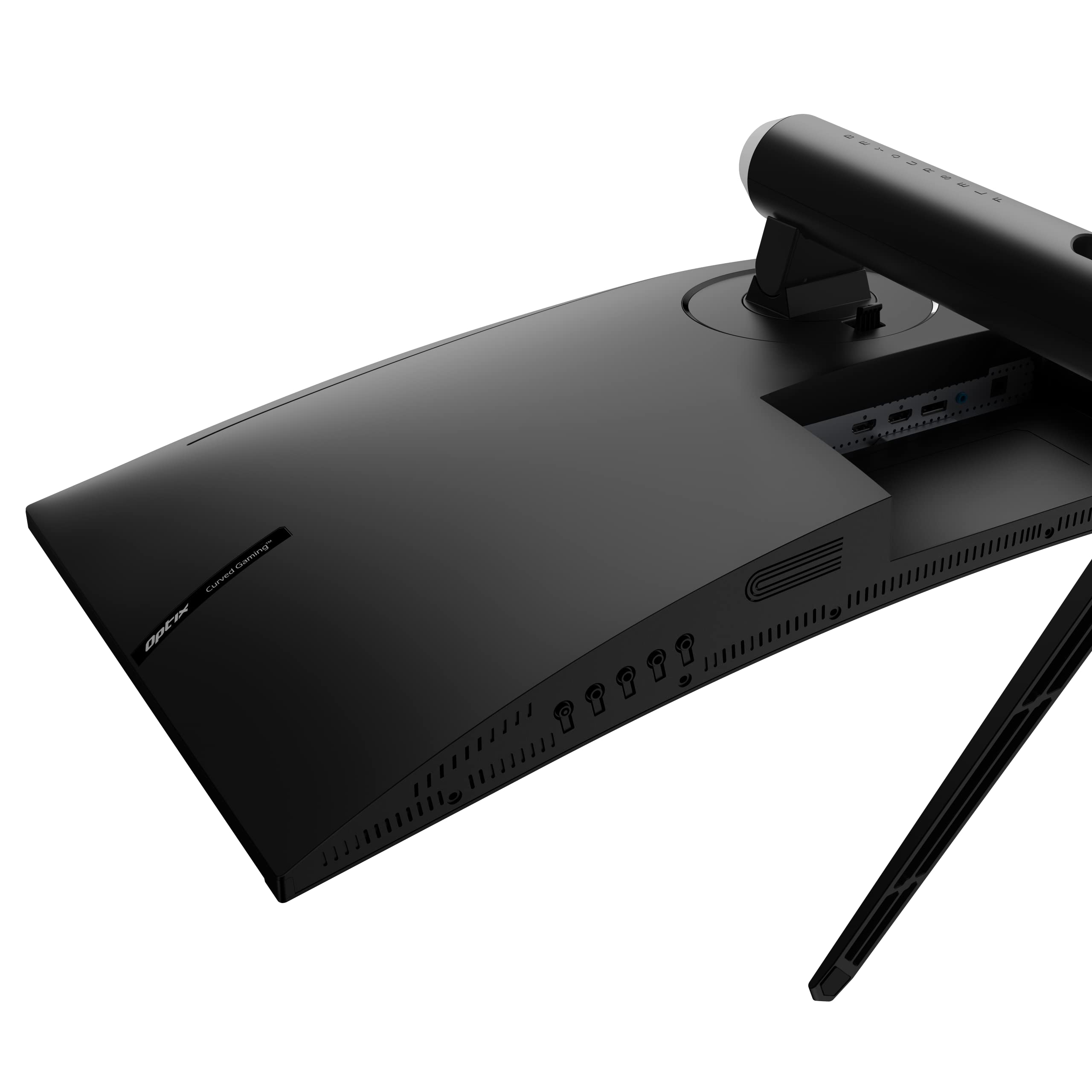 1500R Curvature 21:9 Aspect Ratio Narrow Bezel 1ms 3440x1440