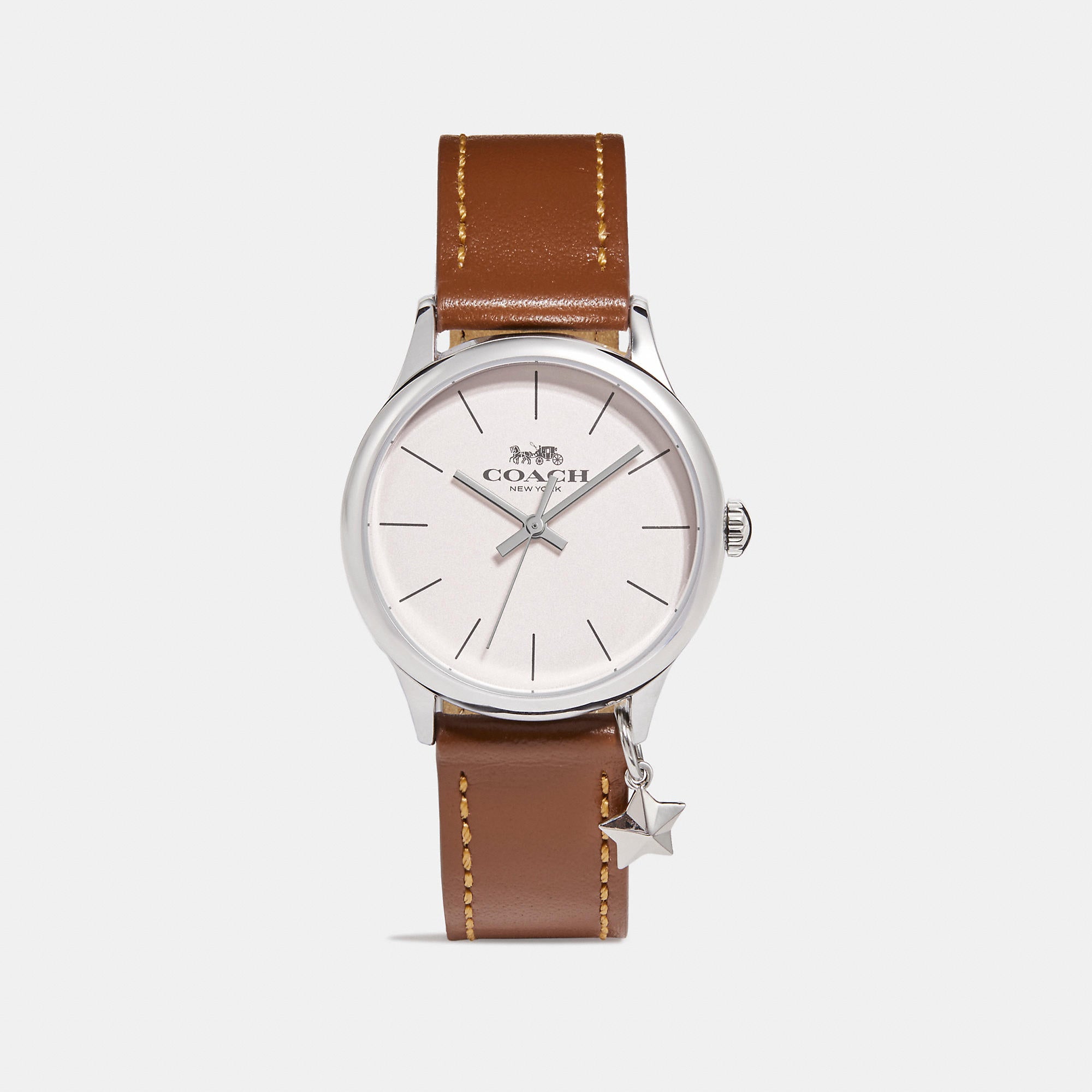 COAthtCH Fashion Watch