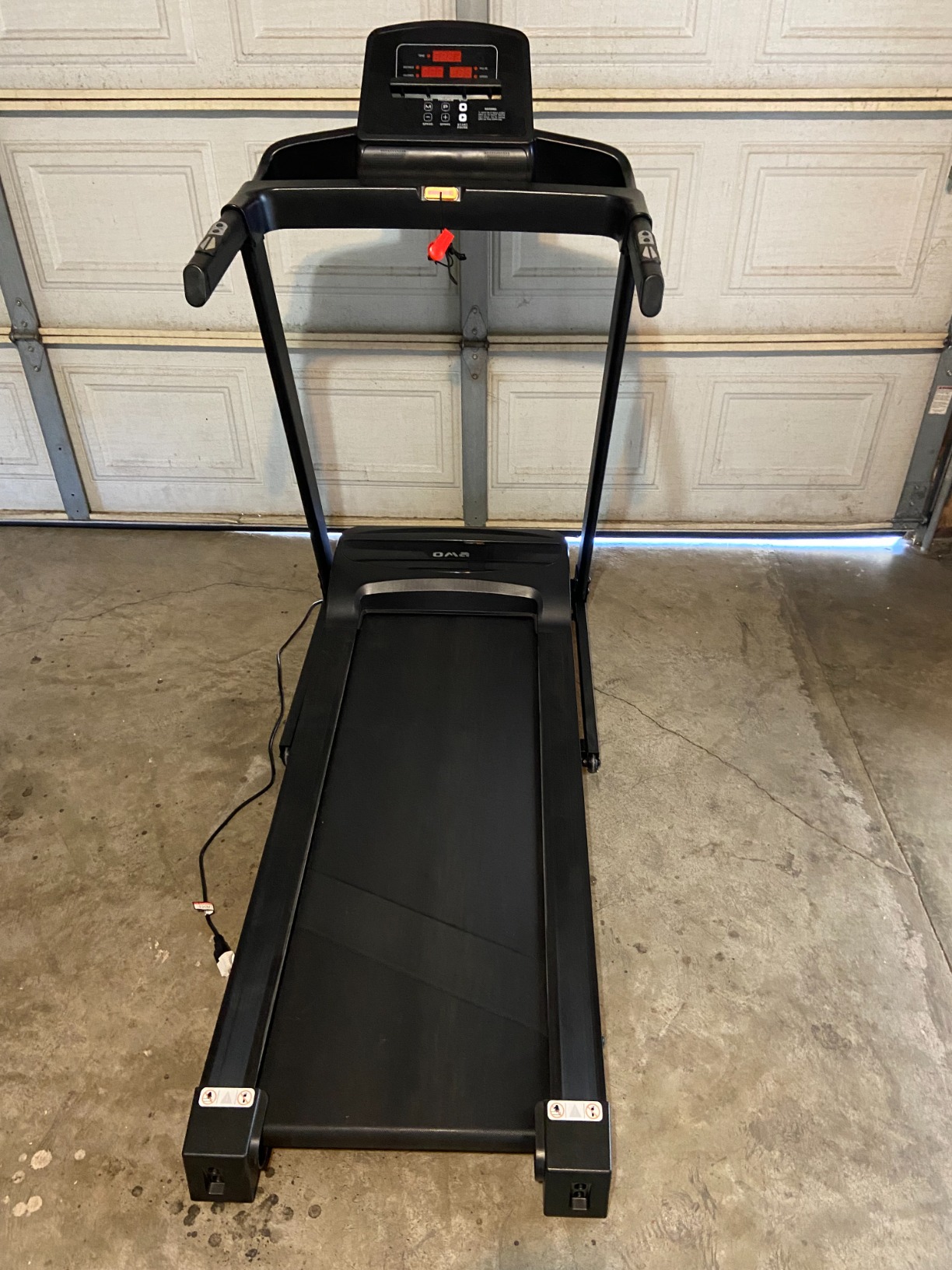 Treadmills 1017EB 7200EB 5108EB