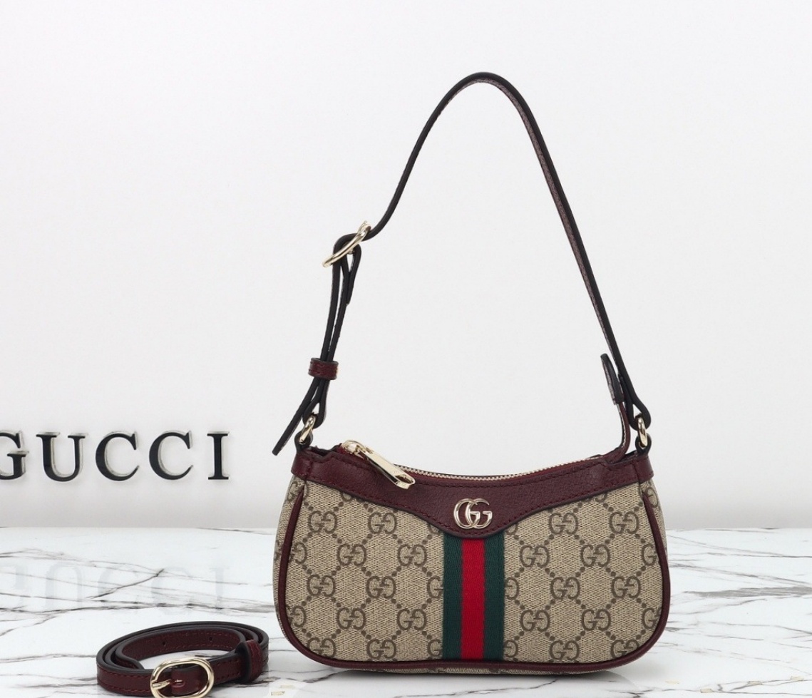Gucci Horsebit 1955 Bag