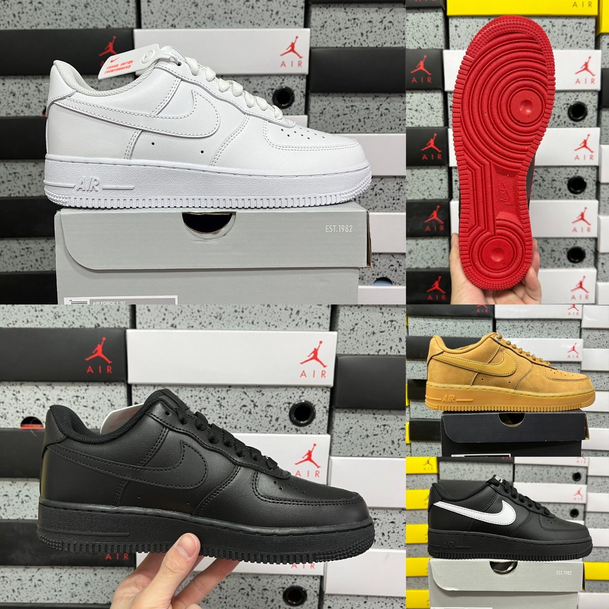 Air Force 1 Low