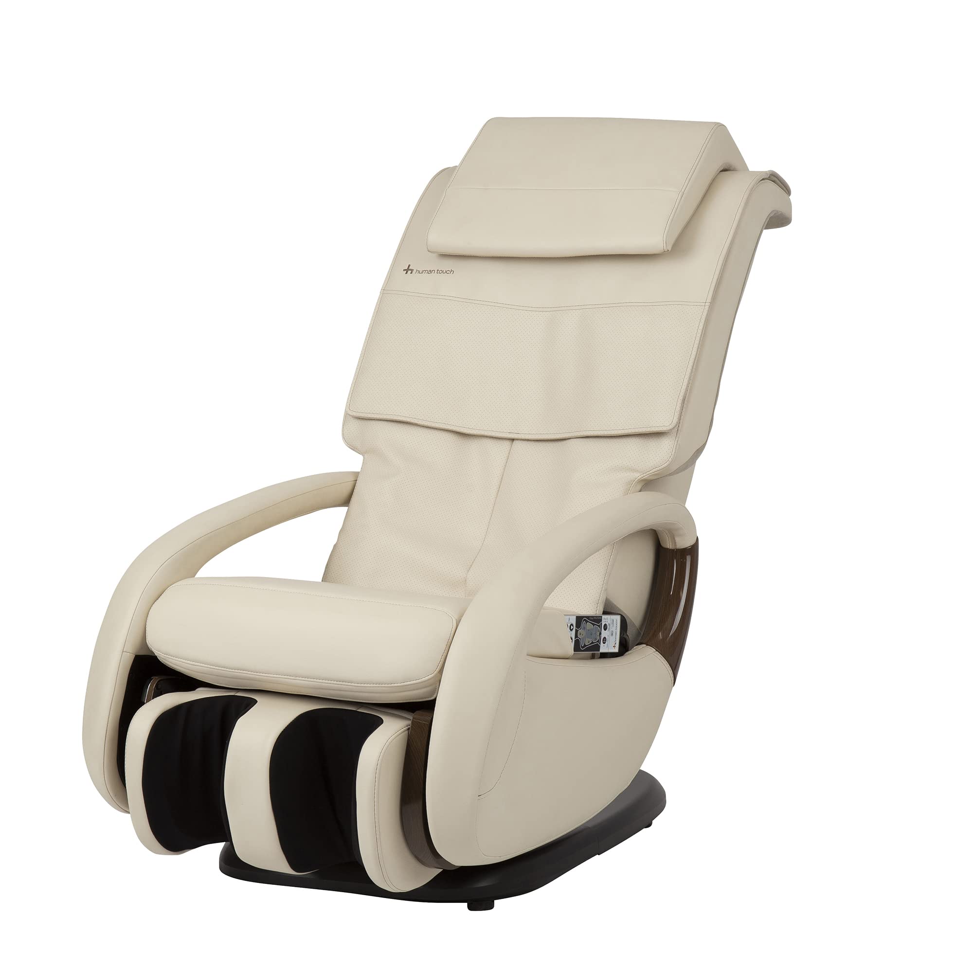 Human Touch WholeBody 7.1 Living Room Recliner Massage Chair