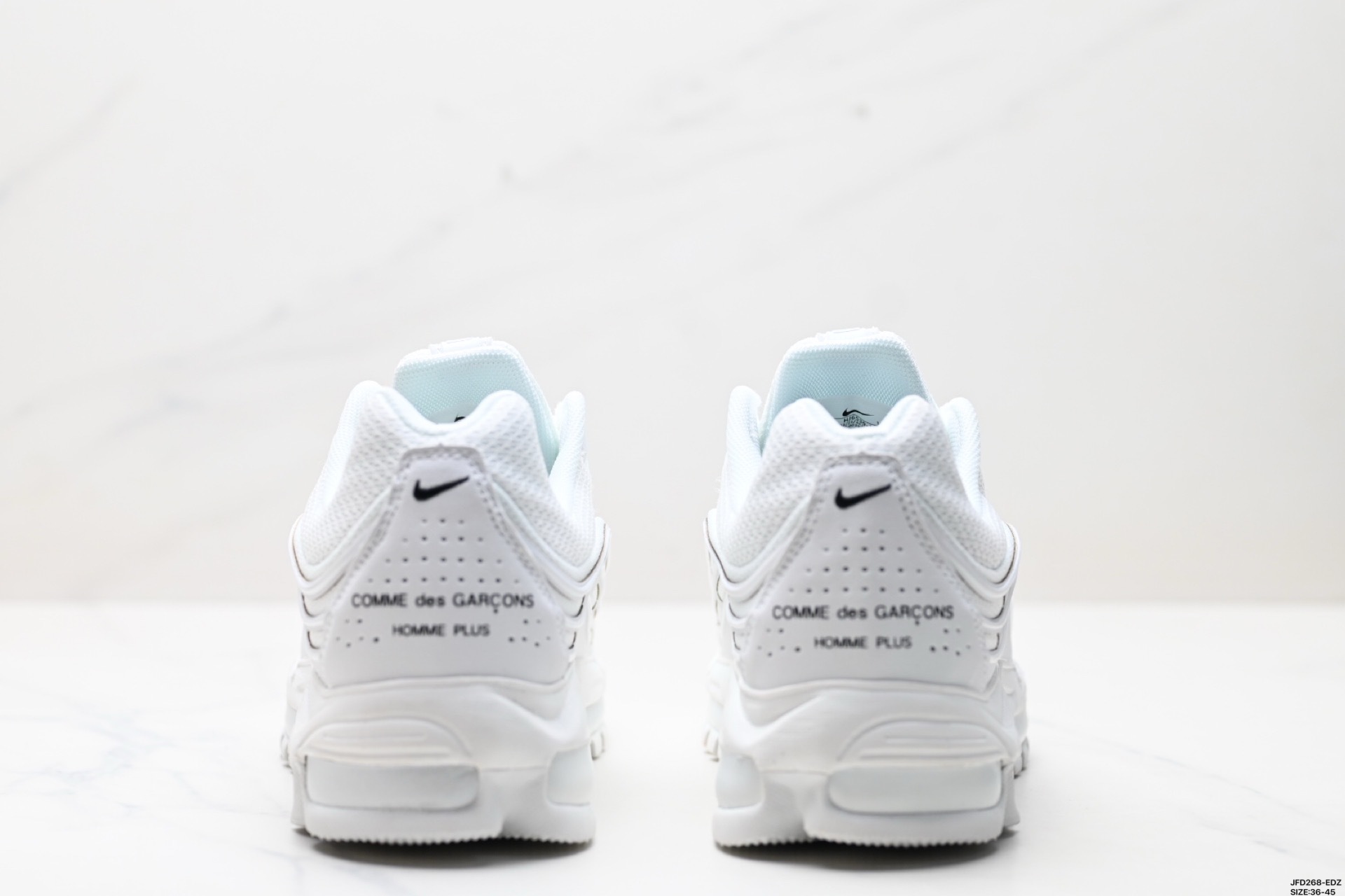 Nike-TL 2.5