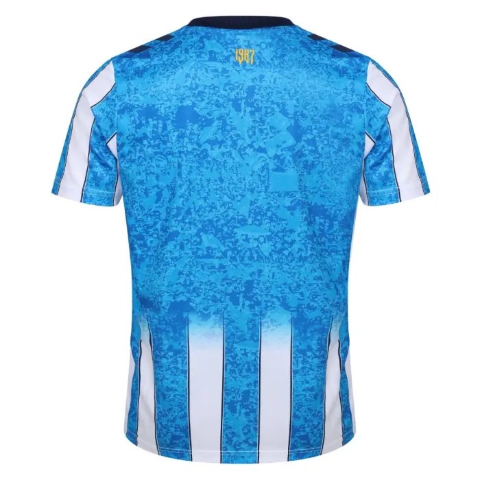 Coventry City Home Jersey Fan Version 26/27