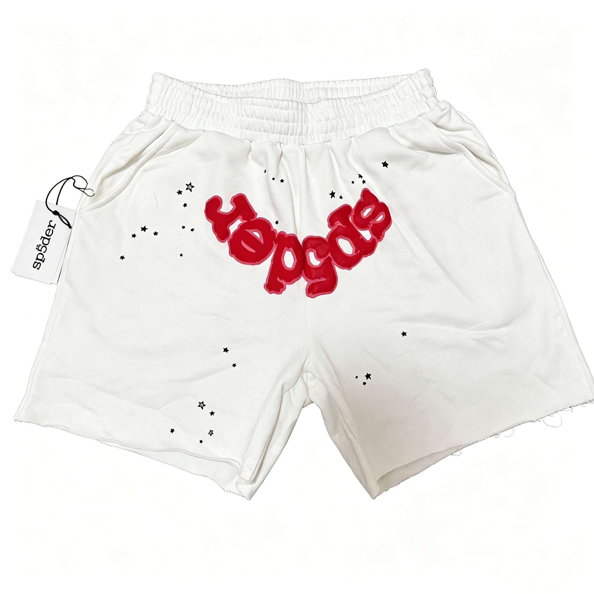 Sp5der Short 784#
